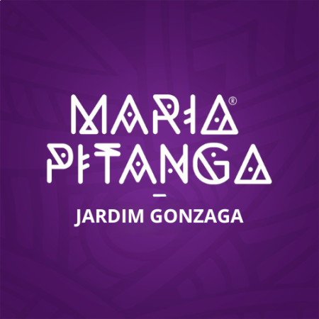 Maria Pitanga - Jardim Gonzaga 